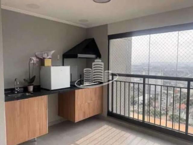 Apartamento com 3 quartos, Macedo, Guarulhos R$ 1.6 mi, Cod: 15716