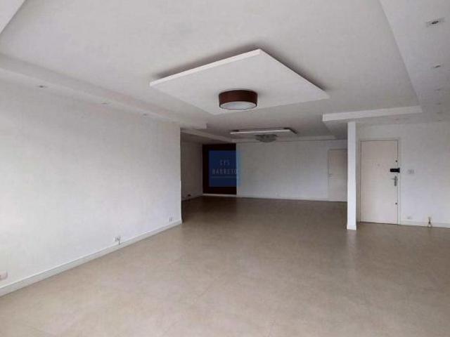 Apartamento com 3 quartos, Mirandópolis, São Paulo, Cod: 3041