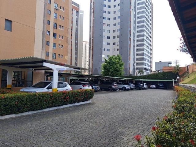 Apartamento com 3 quartos Mobiliado no Imbui condomínio Villa de Roma