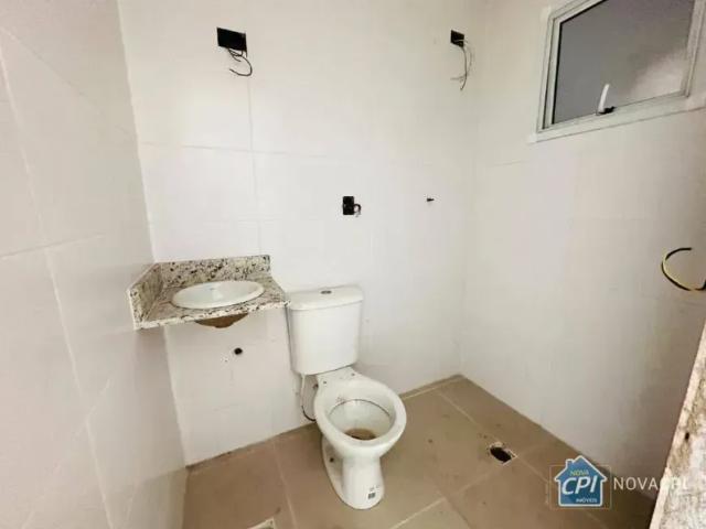 Apartamento com 3 quartos na Aviação em Praia Grande/SP