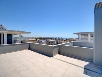 Apartamento com 3 Quartos na Quinta das Marianas