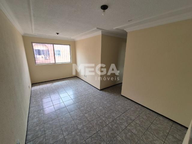 Apartamento com 3 quartos no bairro Tabapuá em Caucaia, CE