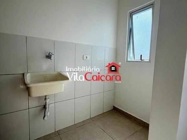 Apartamento com 3 quartos no Bairro Vila Divinéia