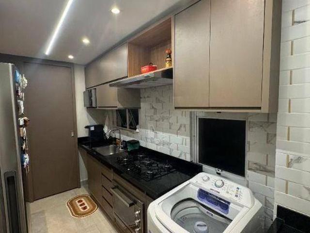 Apartamento com 3 quartos no bairro Vila São Francisco Hortolândia/SP