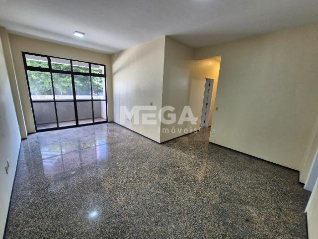 Apartamento com 3 quartos no bairro Aldeota em Fortaleza, CE