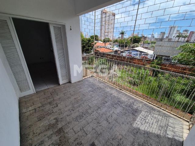Apartamento com 3 quartos no bairro Aldeota em Fortaleza, CE