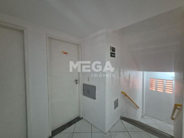 Apartamento com 3 quartos no bairro Barra do Ceará em Fortaleza, CE
