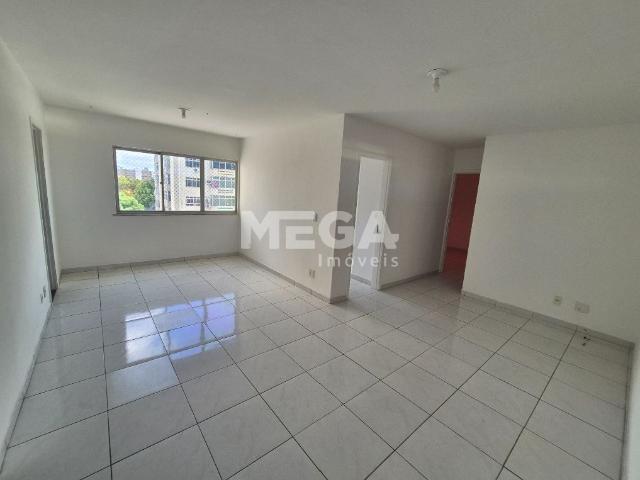 Apartamento com 3 quartos no bairro Benfica em Fortaleza, CE