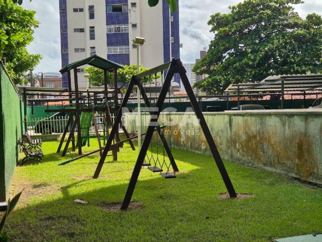 Apartamento com 3 quartos no bairro Dionísio Torres em Fortaleza, CE