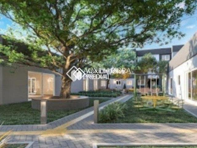 Apartamento com 3 quartos no bairro Guarujá
