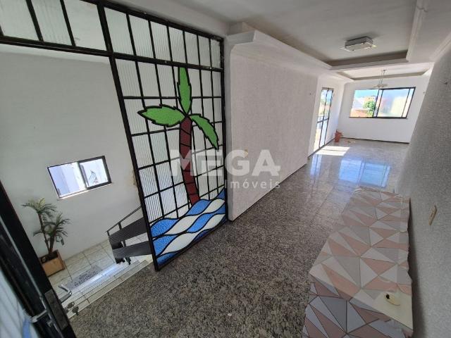 Apartamento com 3 quartos no bairro Icaraí em Caucaia, CE