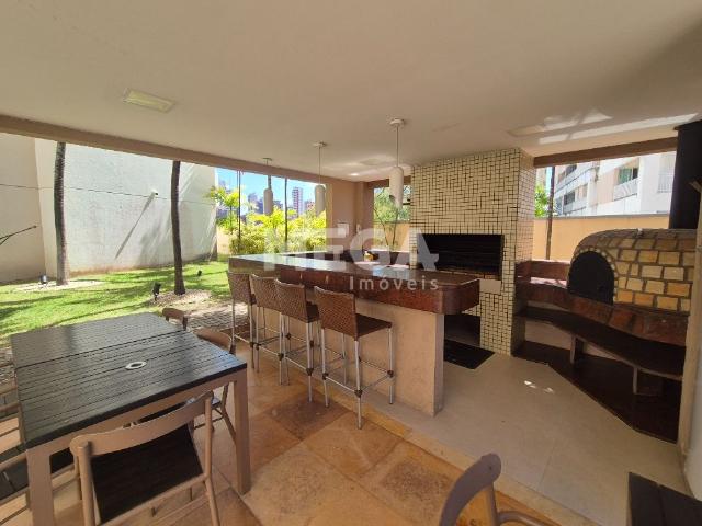 Apartamento com 3 quartos no bairro Papicu em Fortaleza, CE
