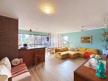 Apartamento com 3 quartos no bairro Petrópolis
