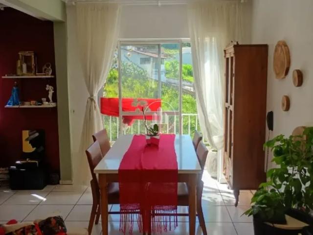 Apartamento com 3 quartos no Bairro Ponta de Baixo BRN