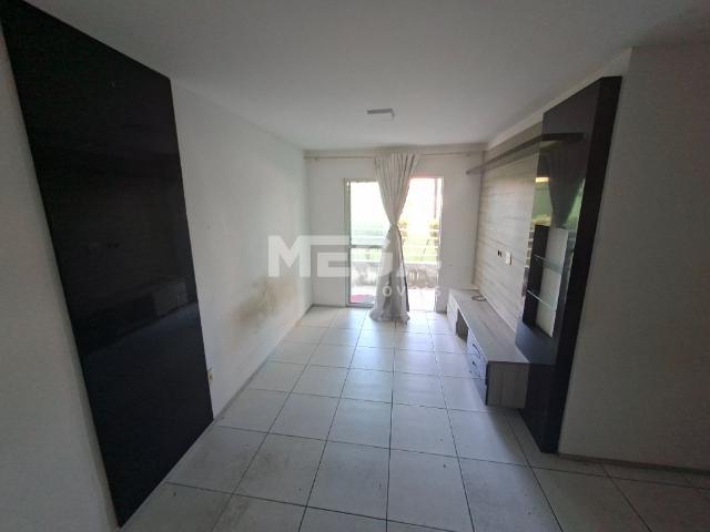Apartamento com 3 quartos no bairro São Gerardo em Fortaleza, CE