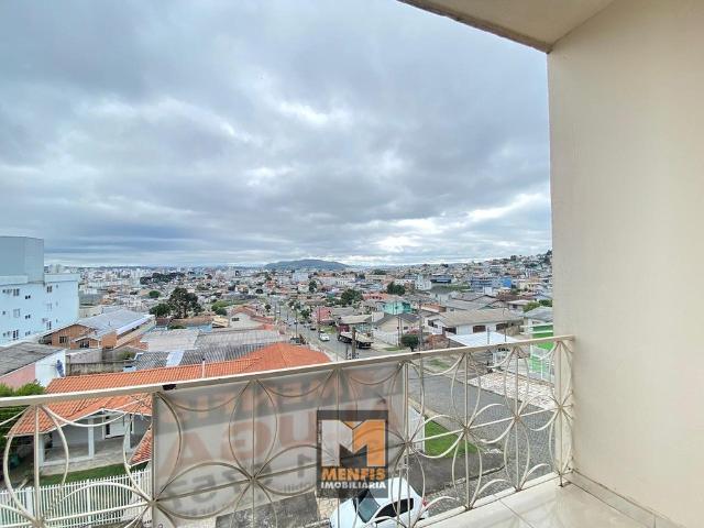 Apartamento com 3 Quartos no Bairro Santa Rita
