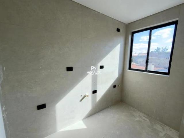 Apartamento Com 3 Quartos no Bairro Santo Antônio