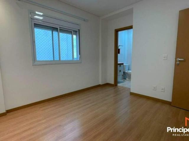 Apartamento Com 3 Quartos No Boa Vista Em Joinville