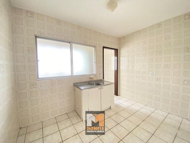 Apartamento com 3 quartos no Centro