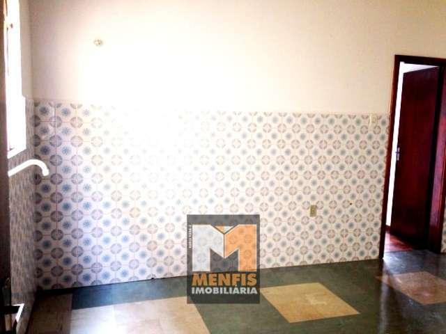 Apartamento com 3 quartos no Centro
