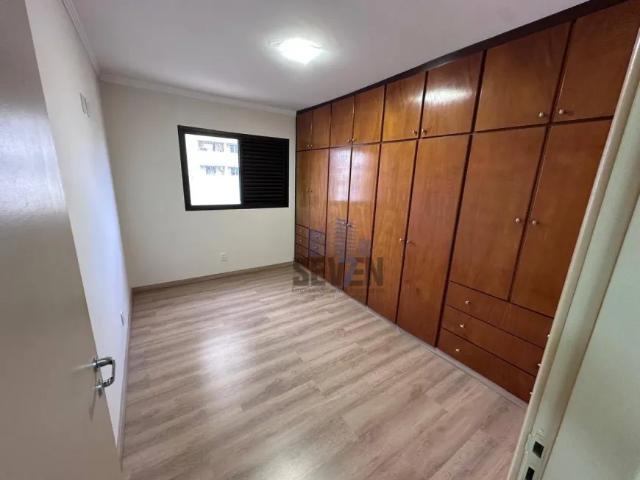 Apartamento com 3 Quartos no Centro – Bauru – Totalmente Reformado