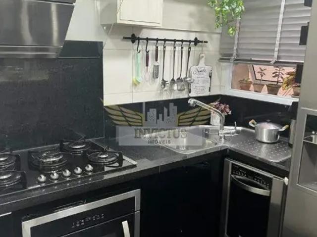 Apartamento com 3 Quartos para Comprar, 118m² Vila Bastos, Santo André/SP