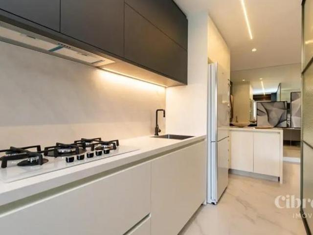 Apartamento com 3 quartos no Ecoville
