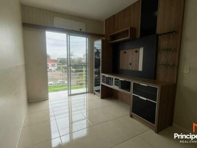 Apartamento Com 3 Quartos No Itaum Em Joinville