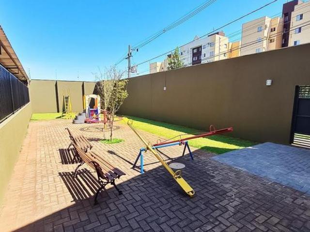 APARTAMENTO COM 3 QUARTOS NO JARDIM SUMARÉ EM MARINGÁ PR