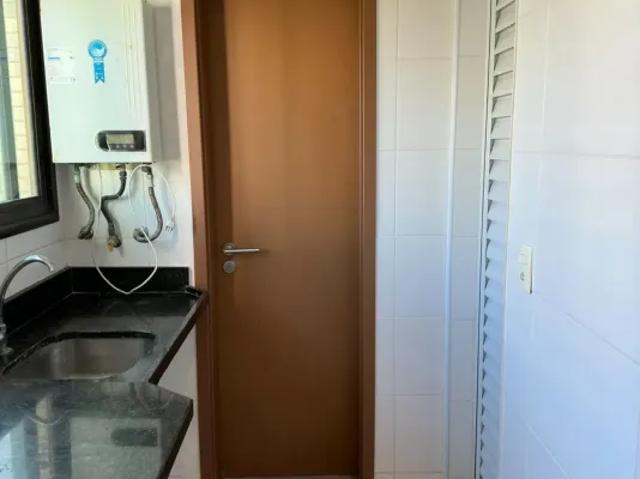 Apartamento com 3 quartos no Paiva, Cabo de Santo Agostinho PE