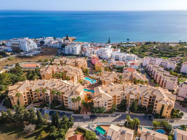 Apartamento com 3 quartos no Resort Estrela da Luz | Luz, Lagos, Algarve
