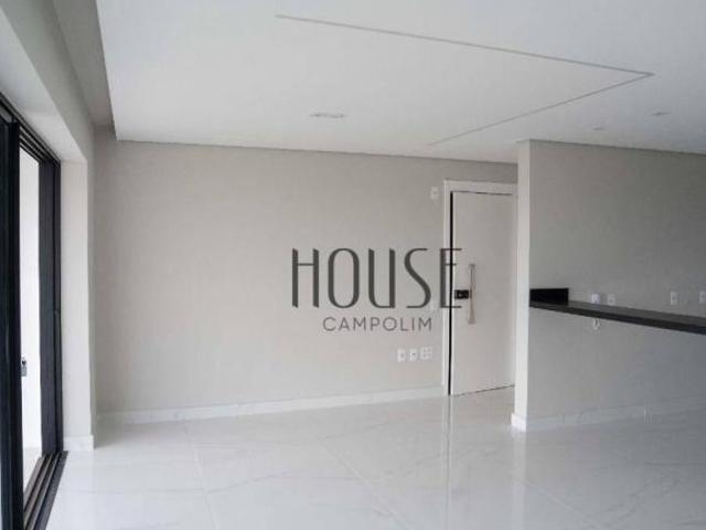 Apartamento com 3 quartos à venda, 104 m² Condomínio Best View Campolim Sorocaba/SP