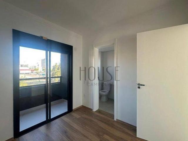 Apartamento com 3 quartos à venda, 104 m² Condomínio Best View Campolim Sorocaba/SP