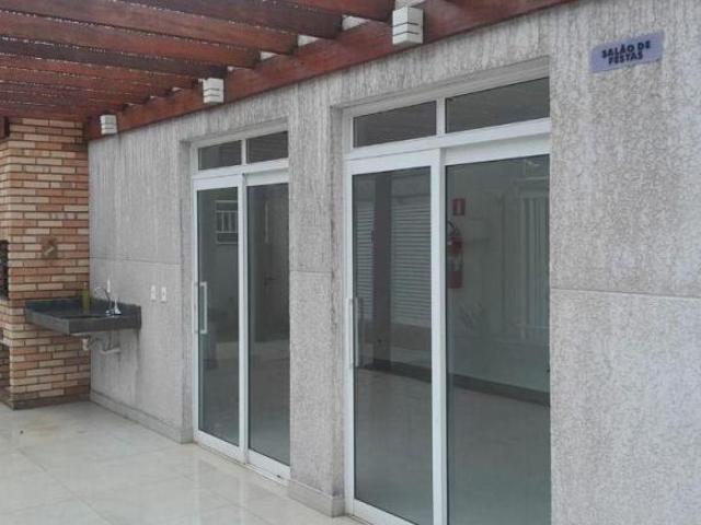 Apartamento com 3 quartos à venda, 104 m² por R$ 580.000 Vila Zampol Ribeirã