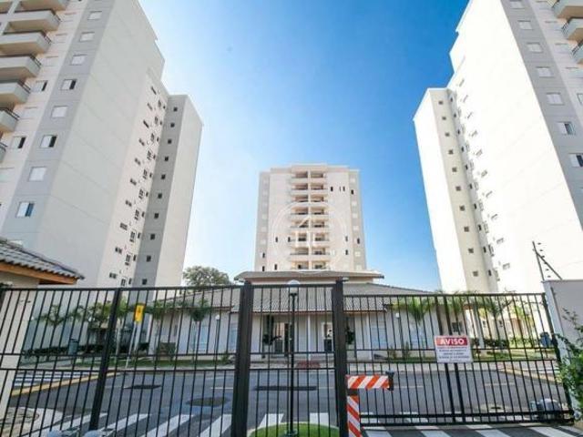 Apartamento com 3 quartos à venda, 104 m² por R$ 860.000 Edificio Torres de Itu Itu/SP