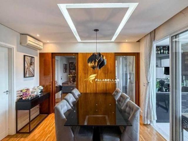 Apartamento à venda com 3 quartos Terraços da Serra Jardim Trevo Jundiaí/SP