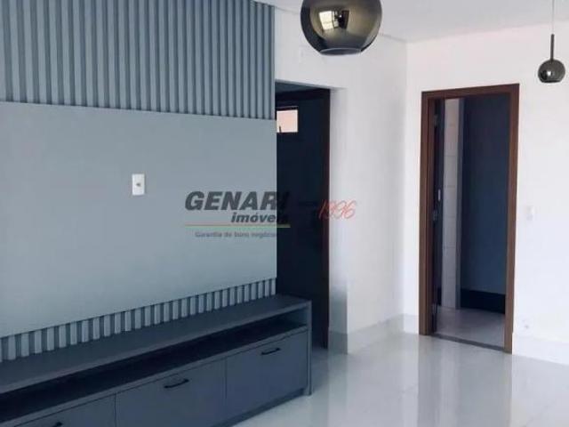 Apartamento com 3 quartos à venda, 106 m² Residencial Elegance Indaiatuba/SP