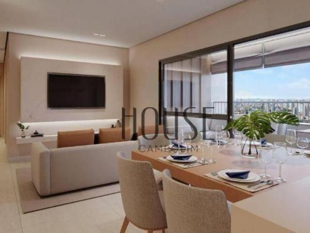 Apartamento com 3 quartos à venda, 100 m² Condomínio Pátio Boa Vista Sorocaba/SP
