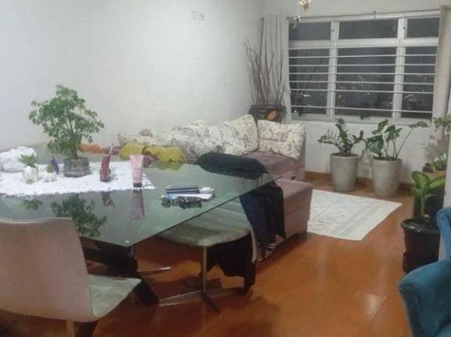 Apartamento com 3 quartos à venda, 100 m² por R$ 430.000 Chácara Machadinho II Americana/SP