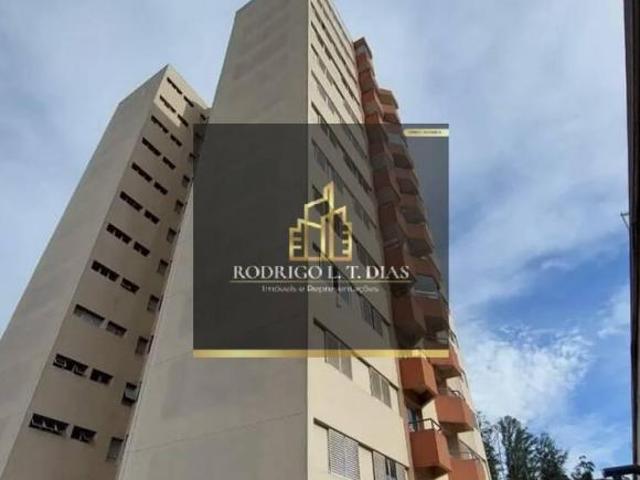 Apartamento com 3 Quartos à venda, 100m² Vila Aparecida