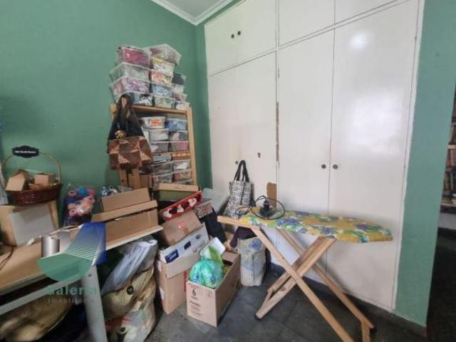 Apartamento 3 quartos 1 suíte à venda Jardim Paulistano Ribeirão Preto