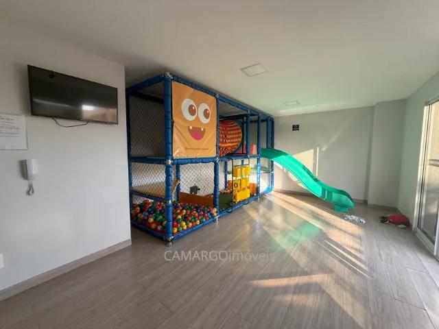 Apartamento com 3 Quartos à venda, 103m² Setor Leste Universitário