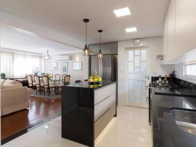 Apartamento com 3 Quartos à venda, 115m² Caxingui