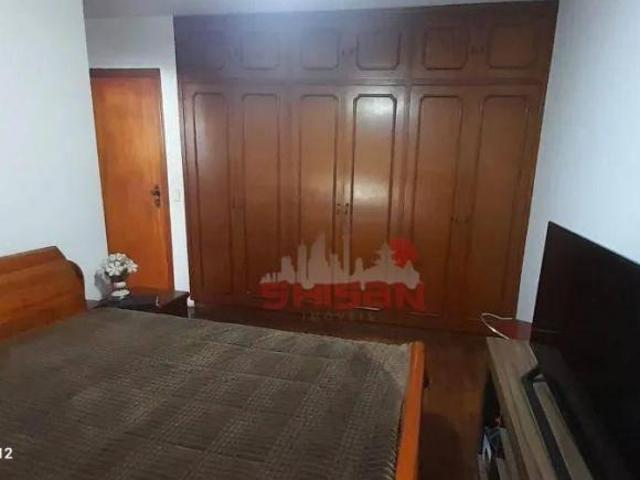 Apartamento com 3 Quartos à venda, 115m² Paraíso