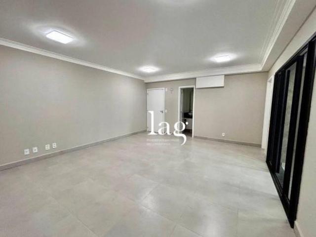 Apartamento com 3 quartos à venda, 116 m² Residencial Olga Botanique Sorocaba/SP