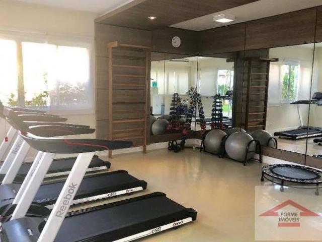 Apartamento com 3 quartos à venda, 117 m² por R$ 1.500.000 Jardim Santa Teresa Jundiaí/SP