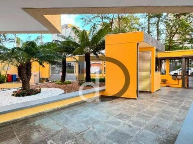 Apartamento com 3 quartos à venda, 119 m² por R$ 740.000 Jardim Bonfiglioli Jundiaí/SP