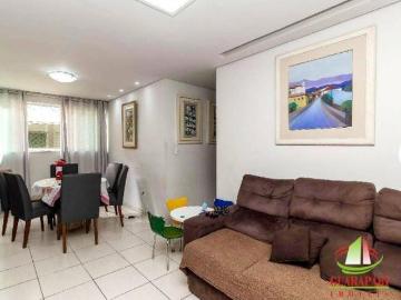 Apartamento com 3 quartos à venda, 110 m² por R$ 360.000 Santa Mônica Belo Horizonte/MG