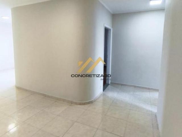 Apartamento com 3 quartos à venda, 113 m² Centro Indaiatuba/SP