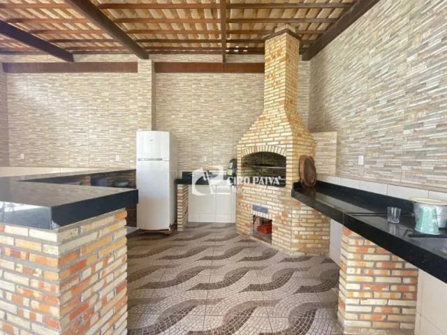 Apartamento com 3 quartos à venda, 124 m² por R$ 400.000 Praia do Futuro II Fortaleza/CE